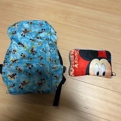 靴/バッグ バッグ リュック