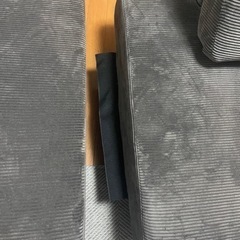 家具 ソファ 3人掛けソファの画像