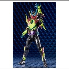 美品★魂ウェブ★S.H.Figuarts★ 仮面ライダーリバイスの画像