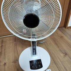 家電 季節、空調家電 扇風機