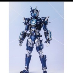 S.H.Figuarts★仮面ライダーオルトロスバルカン★魂ウェブ商店★仮面ライダーゼロワンの画像