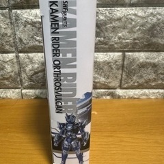 S.H.Figuarts★仮面ライダーオルトロスバルカン★魂ウェブ商店★仮面ライダーゼロワンの画像