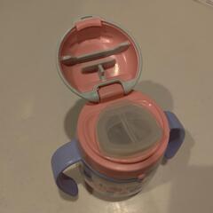 COMBI　マグ　コップ飲み練習の画像