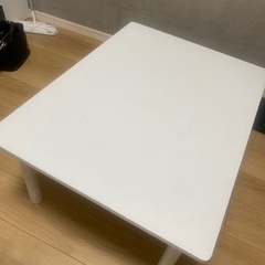 家具 オフィス用家具 ローテーブル　机の画像