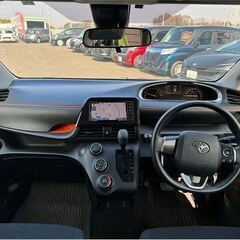 ＼誰でも車が持てる信用回復ローン／全国対応！安心の１年保証！カーメル千葉店　トヨタ 　H28 シエンタ　48,000km！！の画像