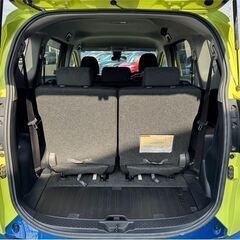 ＼誰でも車が持てる信用回復ローン／全国対応！安心の１年保証！カーメル千葉店　トヨタ 　H28 シエンタ　48,000km！！の画像