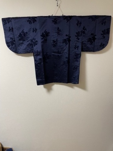 着物　羽織？
