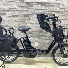 送料無料条件付き PANASONIC 27型　電動自転車中古車 パナソニック｜国内トップクラスの中古電動自転車通販サイトe