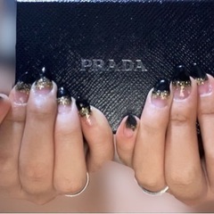 ネイルモデル募集💅