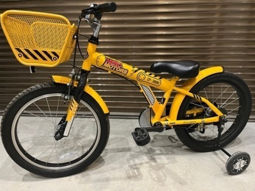 自転車 マウンテンバイク