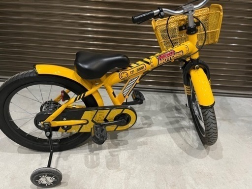 自転車 マウンテンバイク