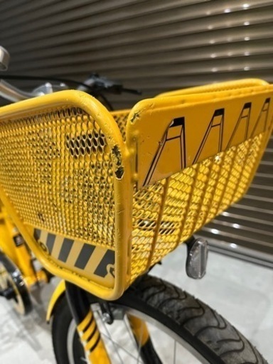 自転車 マウンテンバイク