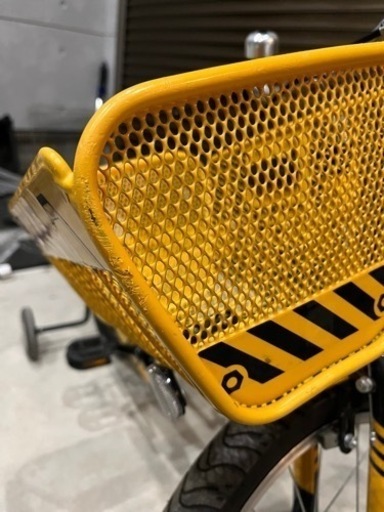 自転車 マウンテンバイク