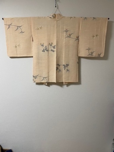 着物　羽織？