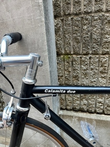 自転車 ピストバイク