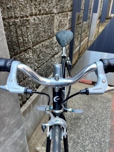 自転車 ピストバイク