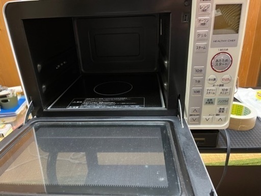【決まりました！】家電 キッチン家電 オーブンレンジ