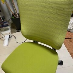 オフィスやテレワーク用のチェア（ITOKI）