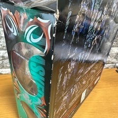 S.I.C★仮面ライダー イブキ＆ザンキの画像