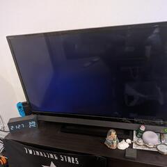 東芝レグザ　32インチ　家電 テレビ 