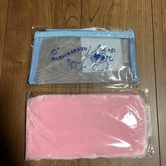 ライオン非売品セットの画像
