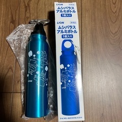 ライオン非売品セットの画像