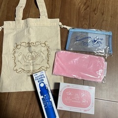 ライオン非売品セット
