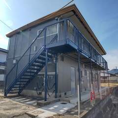 【白石市02】ペット可☆保証人不要！礼金＆仲介手数料＆更新料無料☆ - 不動産
