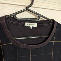 THE SHOP TK Tシャツの画像