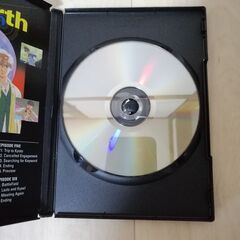 【DVD】アニメ　Please Save My Earth（ぼくの地球を守って）の画像