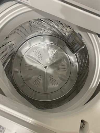 洗濯機