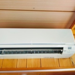エアコン洗浄・取付け・修理