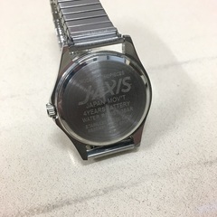 腕時計　動きませんの画像