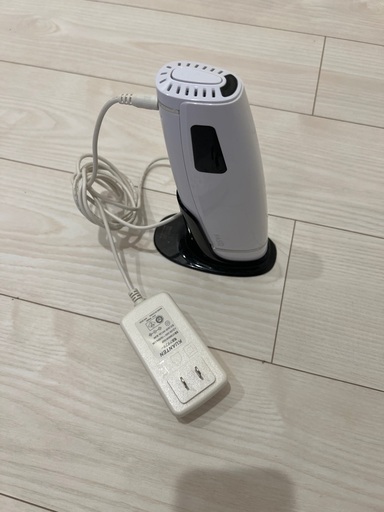 脱毛器