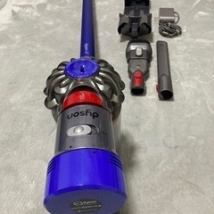 ダイソンdyson V7 掃除機
