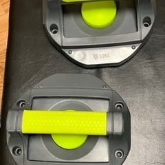 プッシュアップスタンド