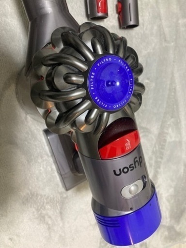 ダイソンdyson V7 掃除機