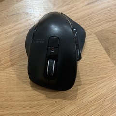 ジャンク　無線マウス