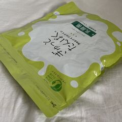 ☆　ぎゅっとたんぱく Neoソイプロテイン グリーンスムージー+乳酸菌 食物繊維/ビタミンC◆ 青汁入り14種の野菜と大豆プロテインの画像