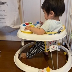 歩行器 Gウォーカーデラックス SmartAngelの画像