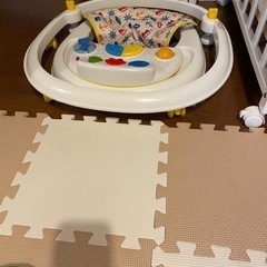 歩行器 Gウォーカーデラックス SmartAngelの画像