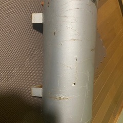 エアーホーン　タンク