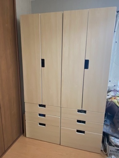家具 収納家具 タンス、衣類収納
