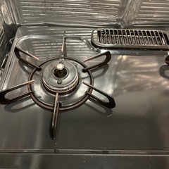 5月26日　15時【受け渡し決定】ガスコンロ　パロマ　　　の画像