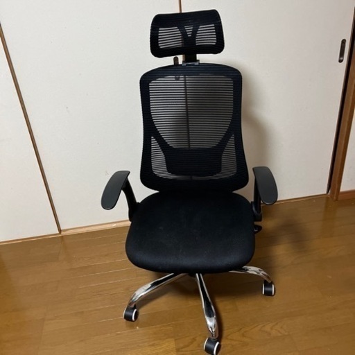 OAチェア