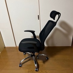 OAチェアの画像