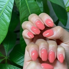 横須賀　ジェルネイル💅