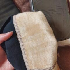 フェイクタイツ裏起毛  定価1320円 新品未開封の画像