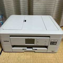 パソコン プリンター