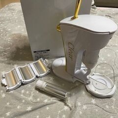 ［無料］【冷却機能付きビールサーバー!!】 クリアアサヒ クリー...